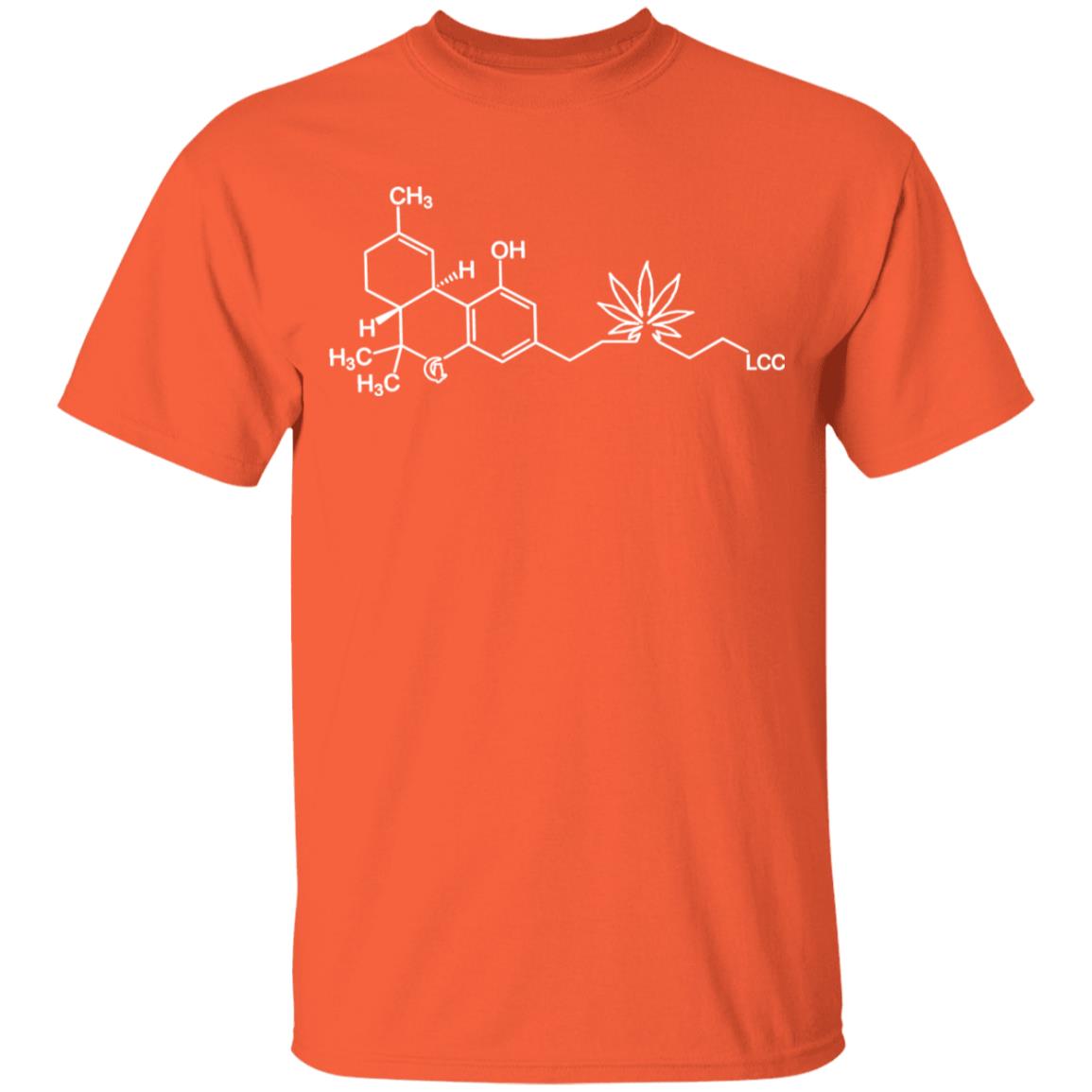 TETAGRAM Youth 100% Cotton T-Shirt