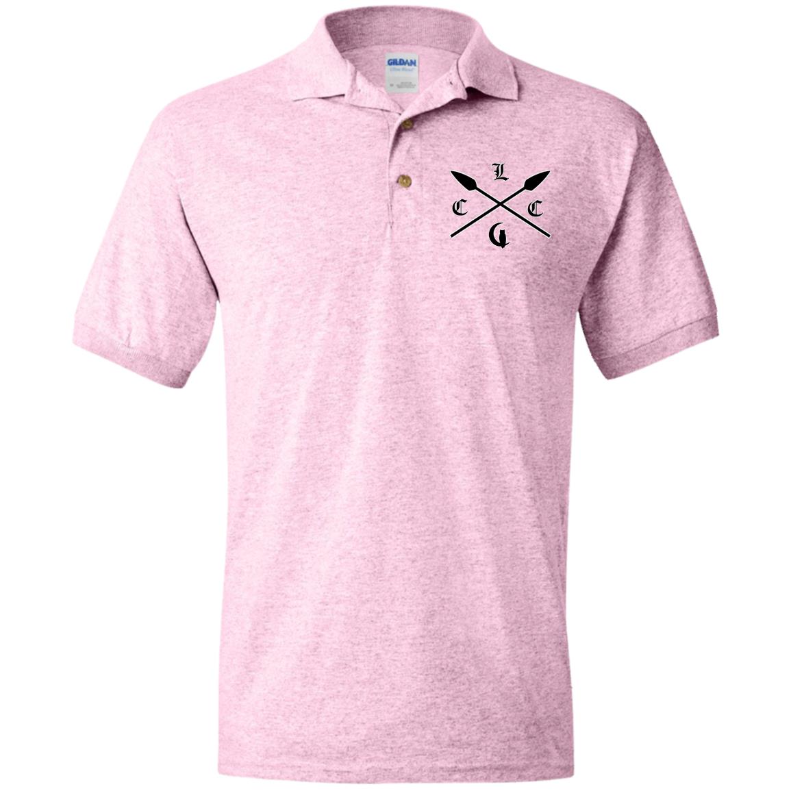 LCC SL Polo Shirt