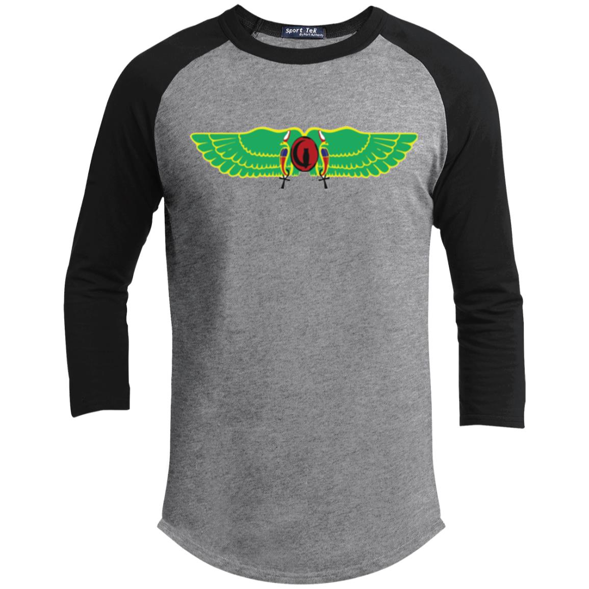 Neter Wings Sporty T-Shirt