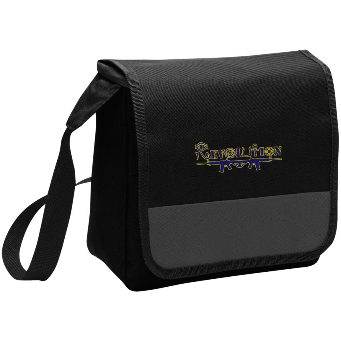 Revolutionationality Lunch Cooler
