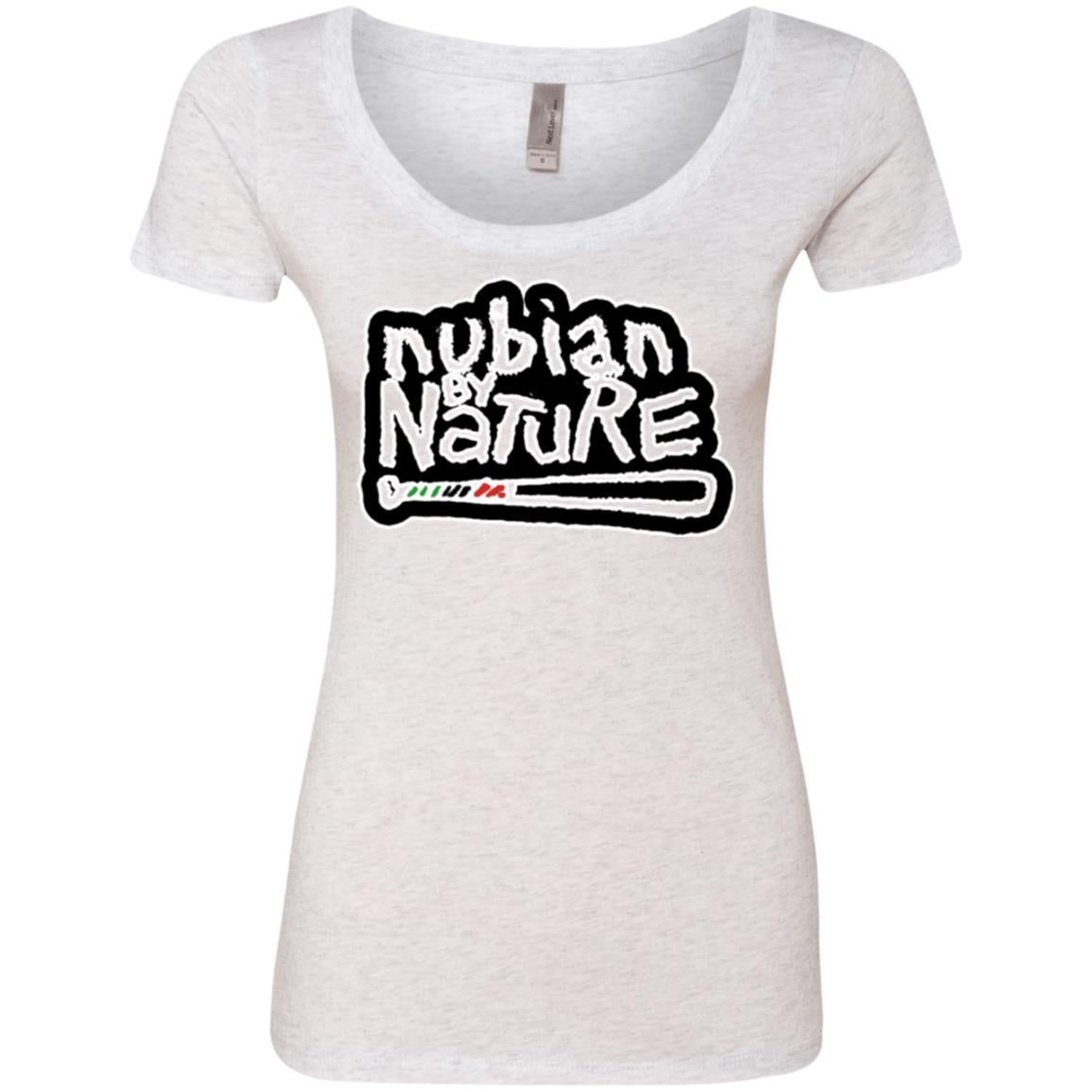 Nubian By Nature Ladies' Scoop