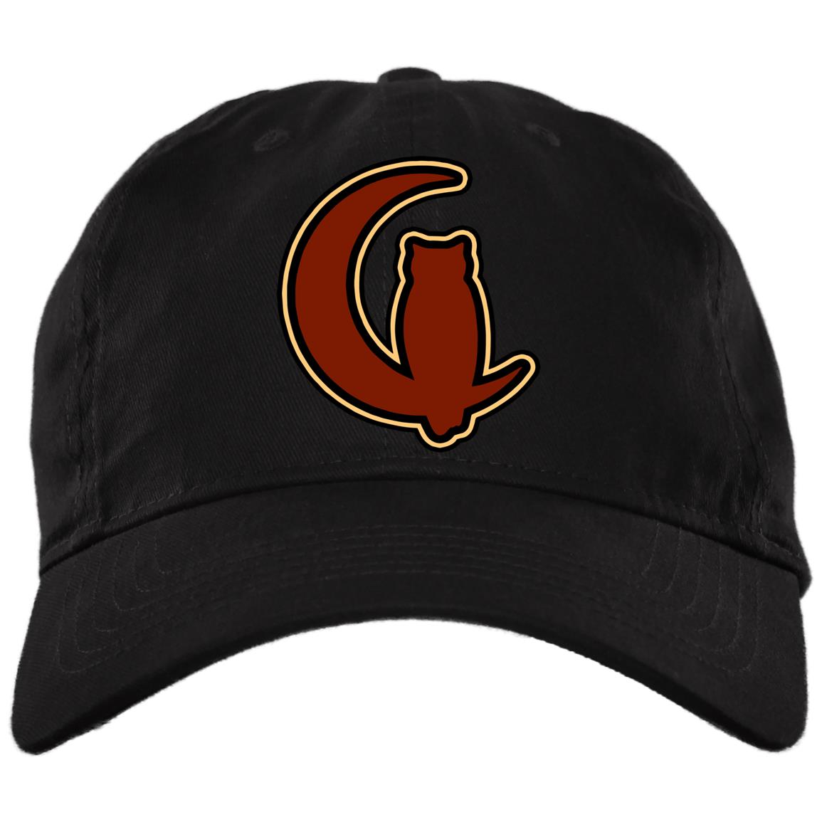 LCC Bogolan Colors Brushed Twill Cap