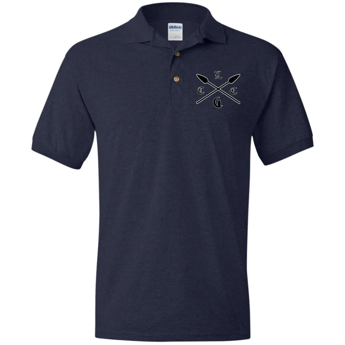 LCC SL Polo Shirt