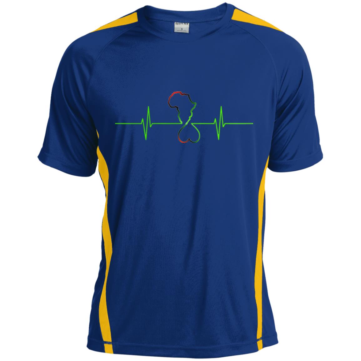 African Heartbeat Dry Zone Crew