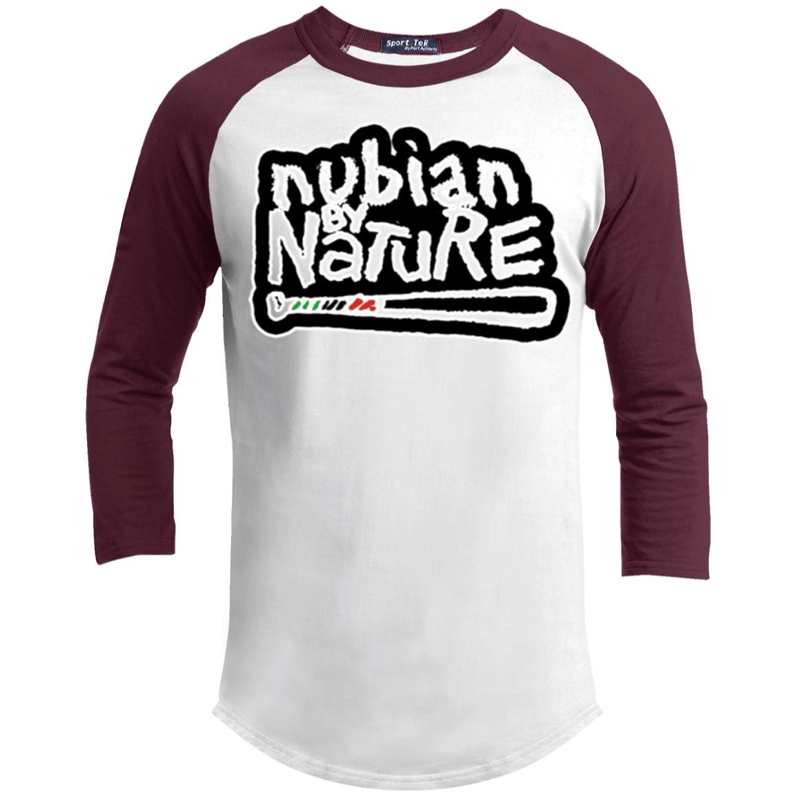 Nubian By Nature Sporty T-Shirt