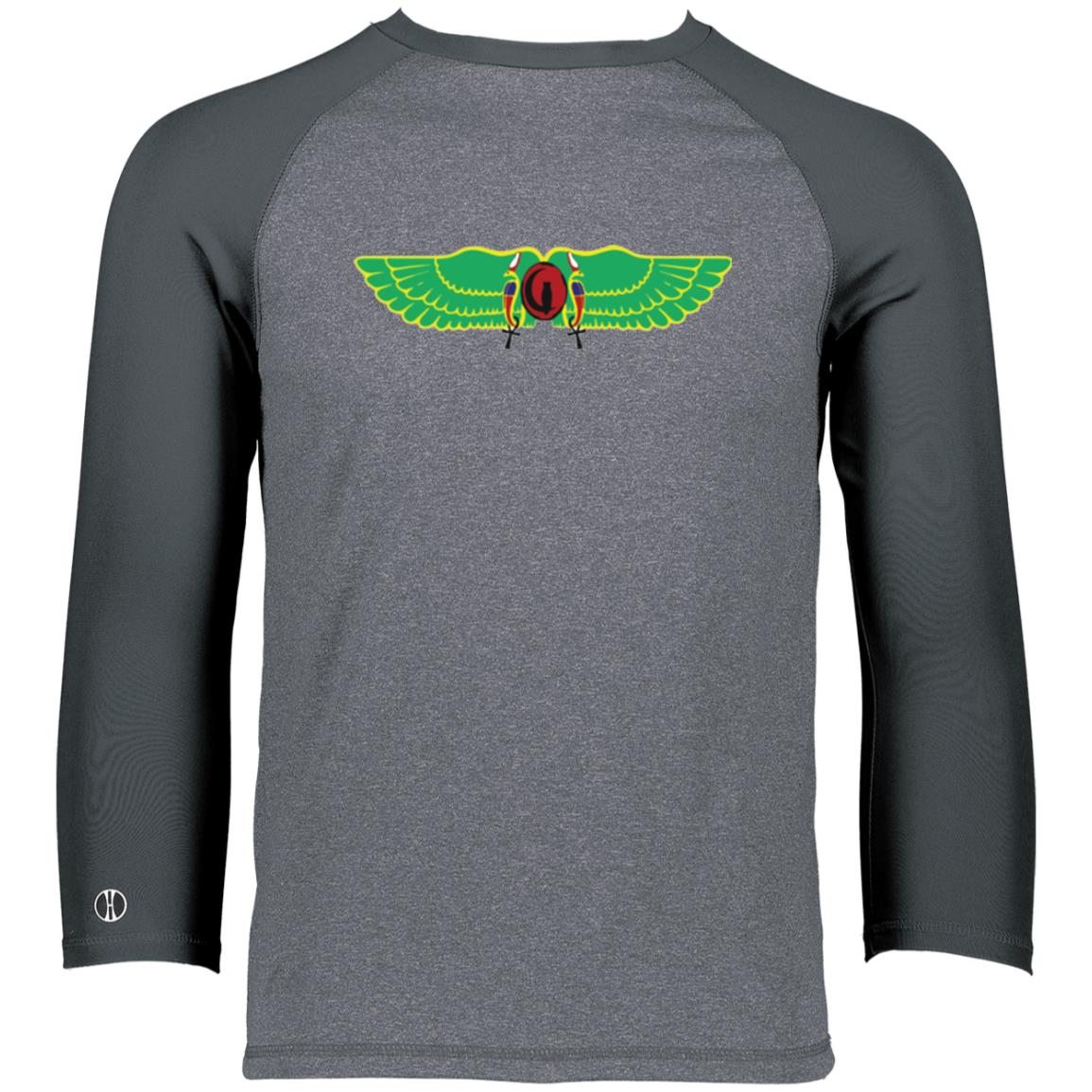 Neter Wings Men'sT-Shirt
