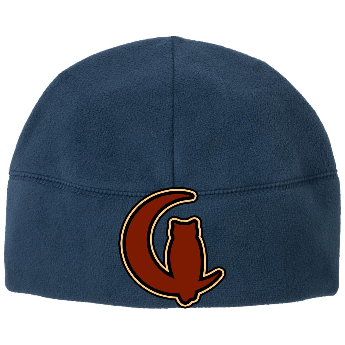 LCC Bogolan Colors Fleece Beanie