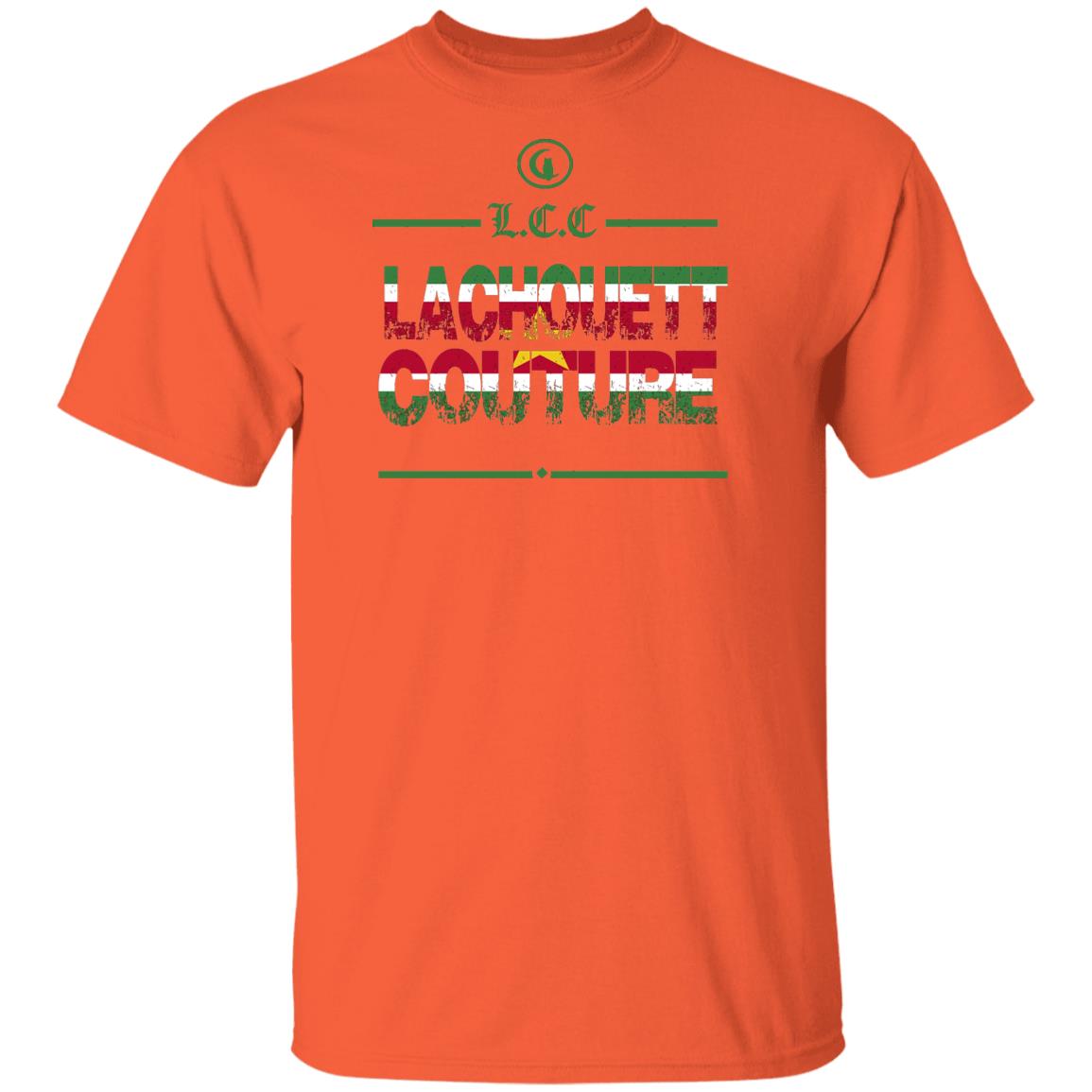 LCC SURINAME GRUNDGE T-Shirt