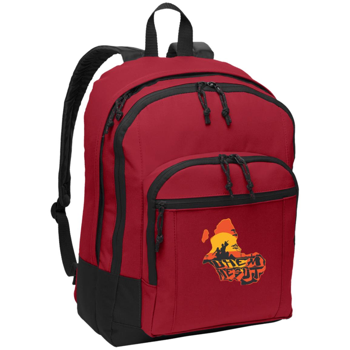 Uhem Mesut Backpack