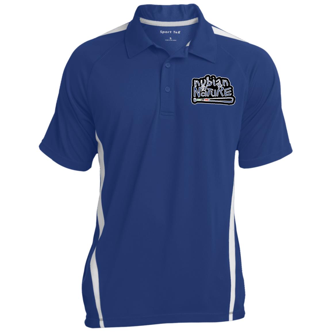 Nubian By Nature Polo Shirt