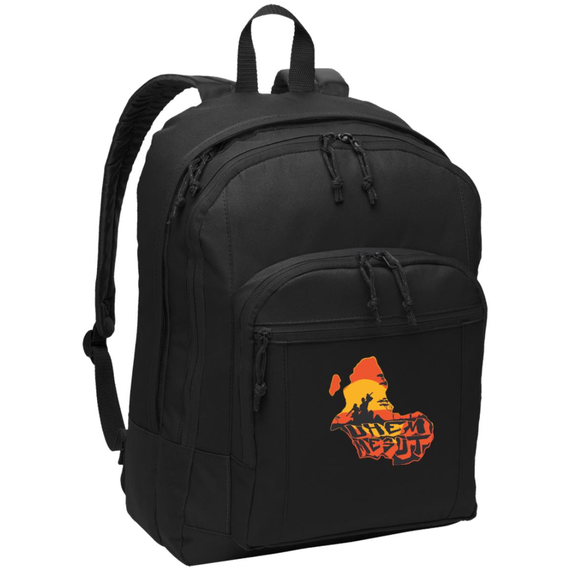 Uhem Mesut Backpack