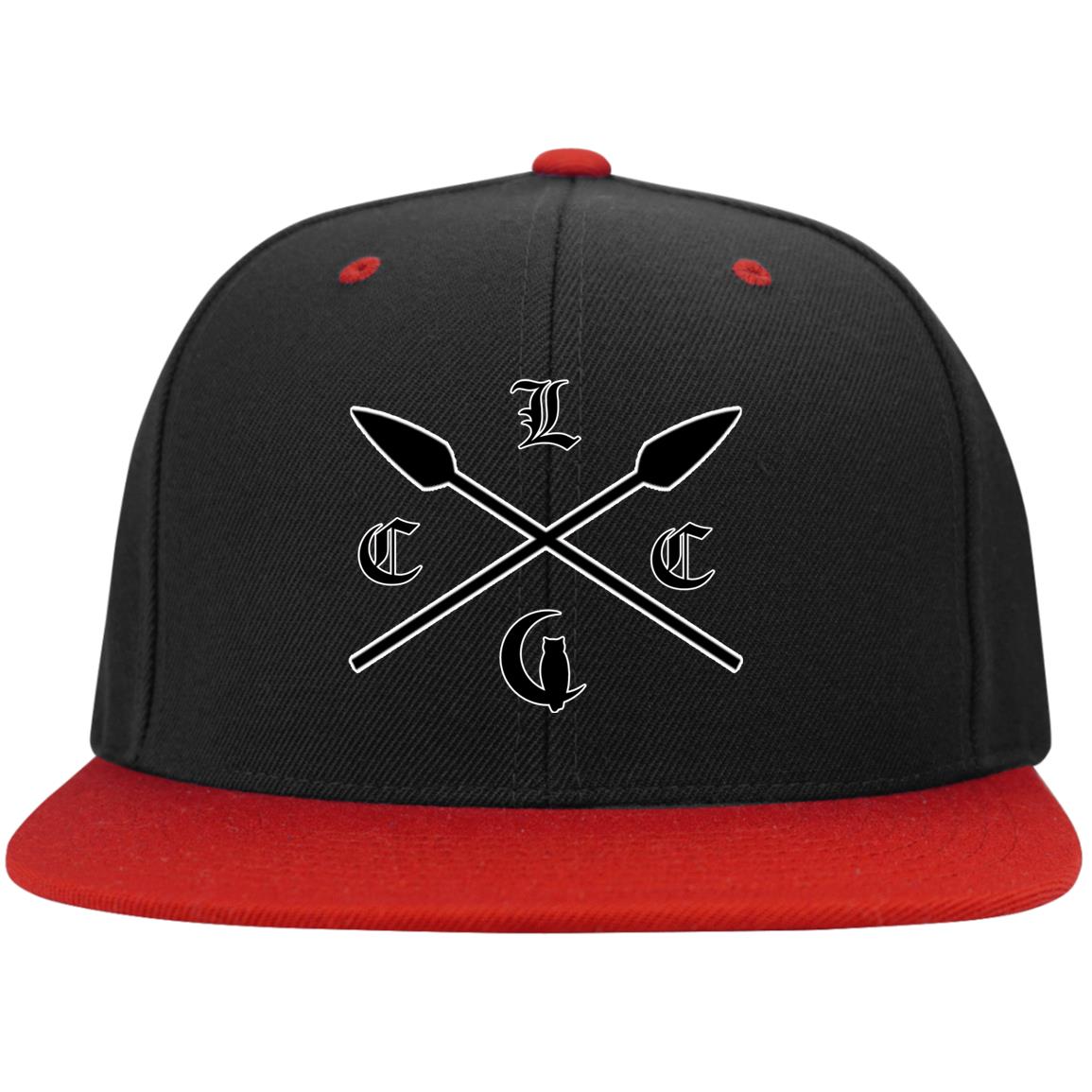 LCC SZ Snapback Hat