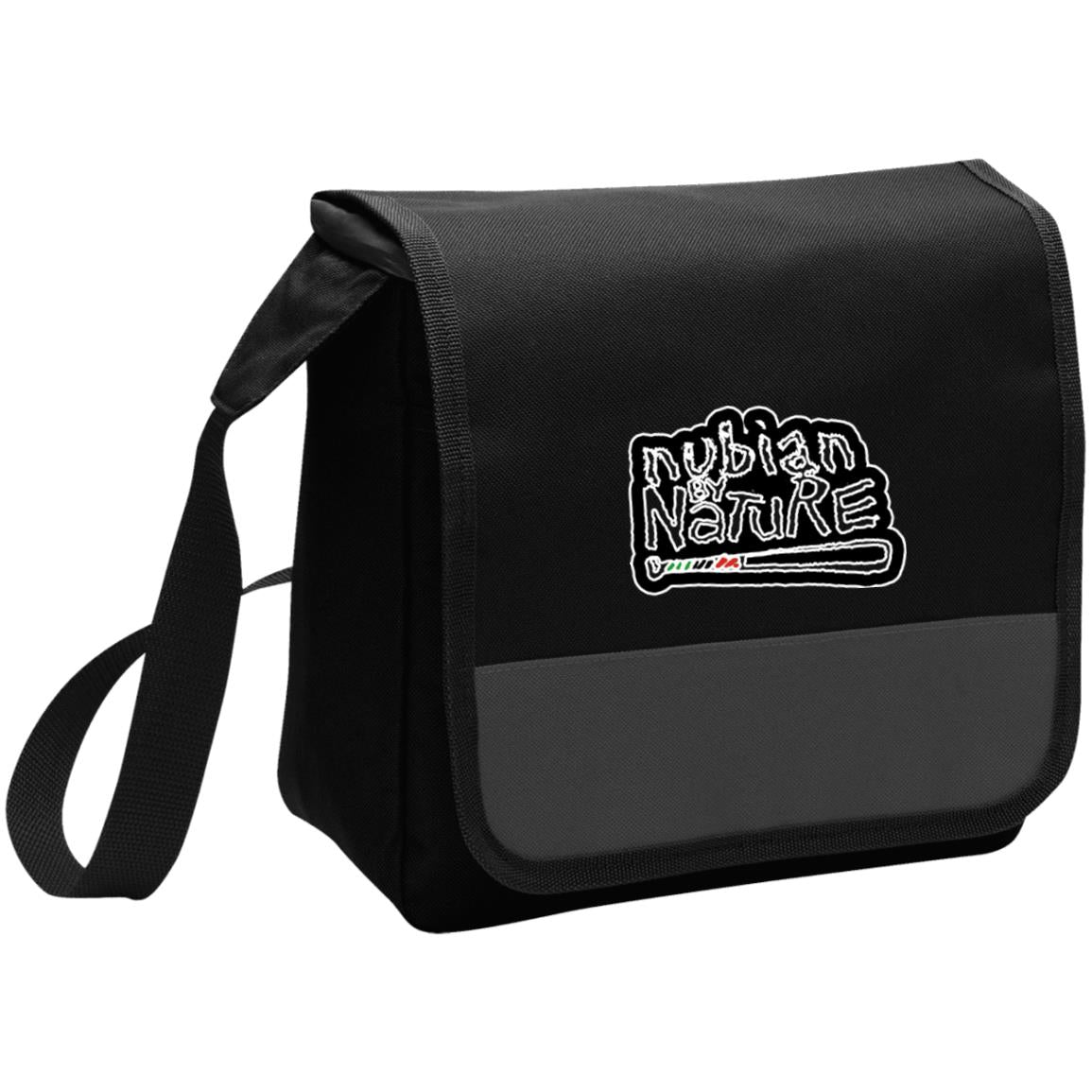 Nubian By Nature Lunch Cooler