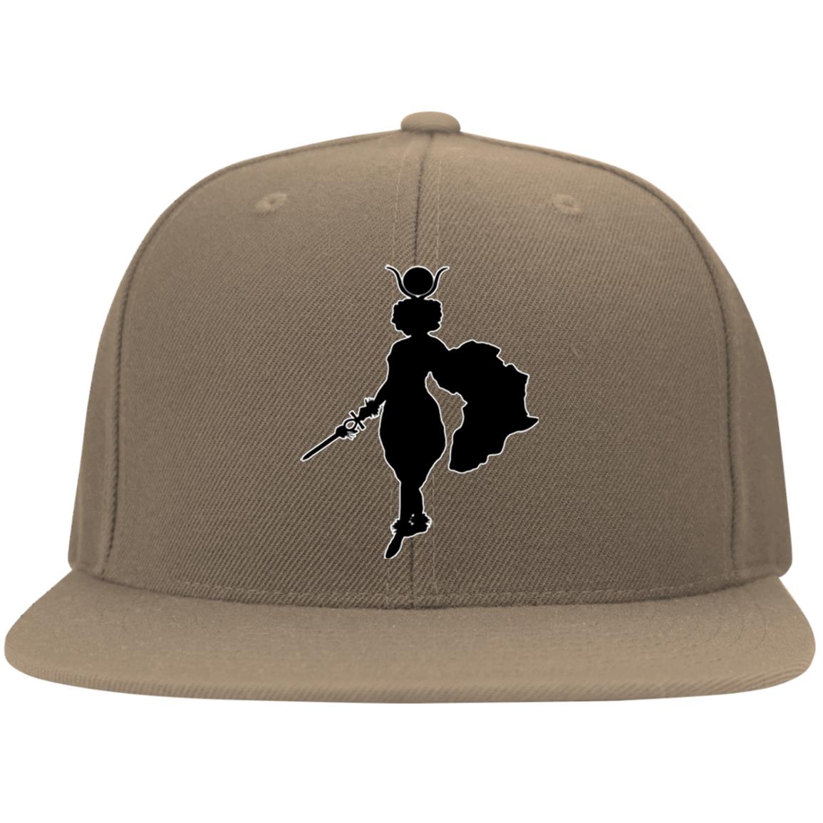 Kween Neferet EM Twill Flexfit Cap