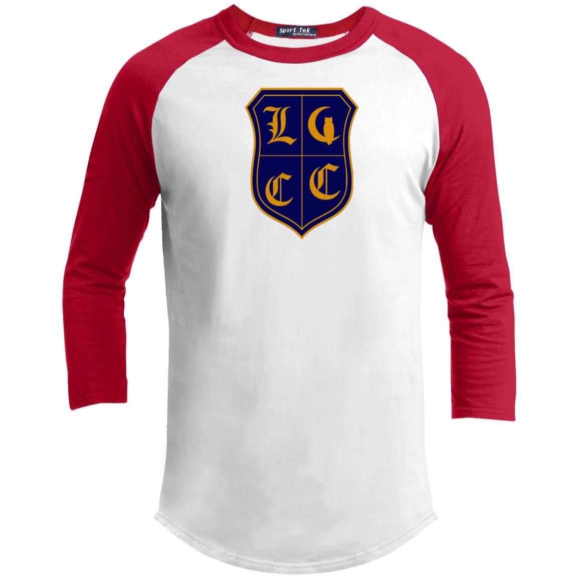 LCC Royal DTG Sporty T-Shirt