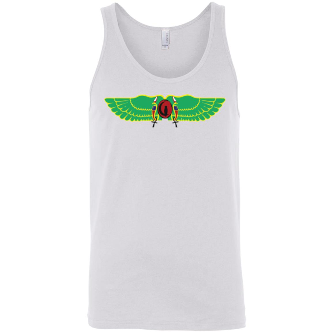 Neter Wings Unisex Tank Top
