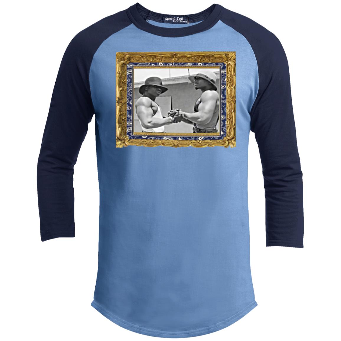 C's Alliance Sporty T-Shirt