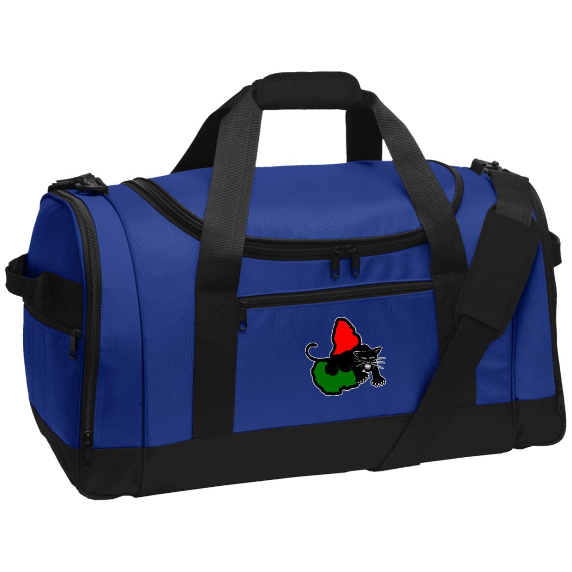 Afrika Panther RBG Sports Duffel
