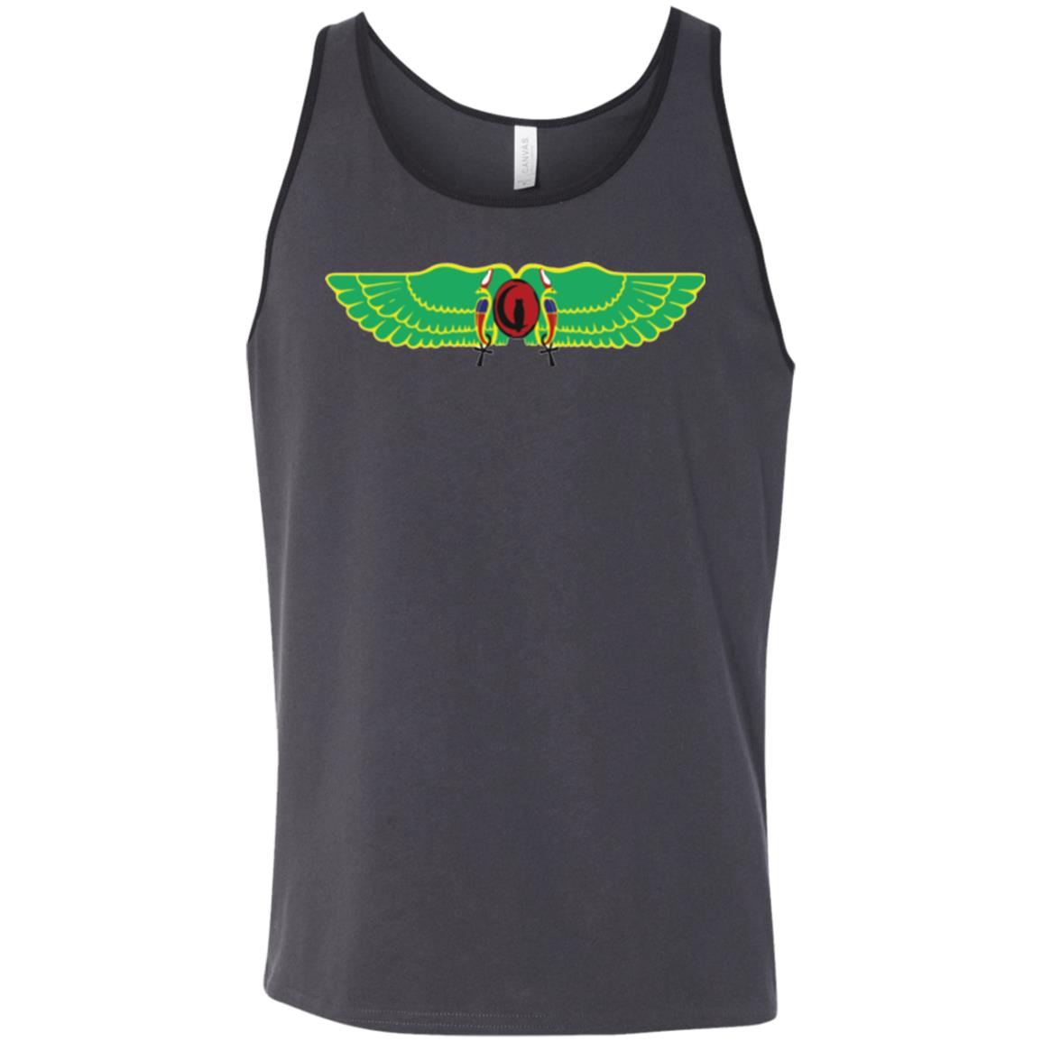 Neter Wings Unisex Tank Top