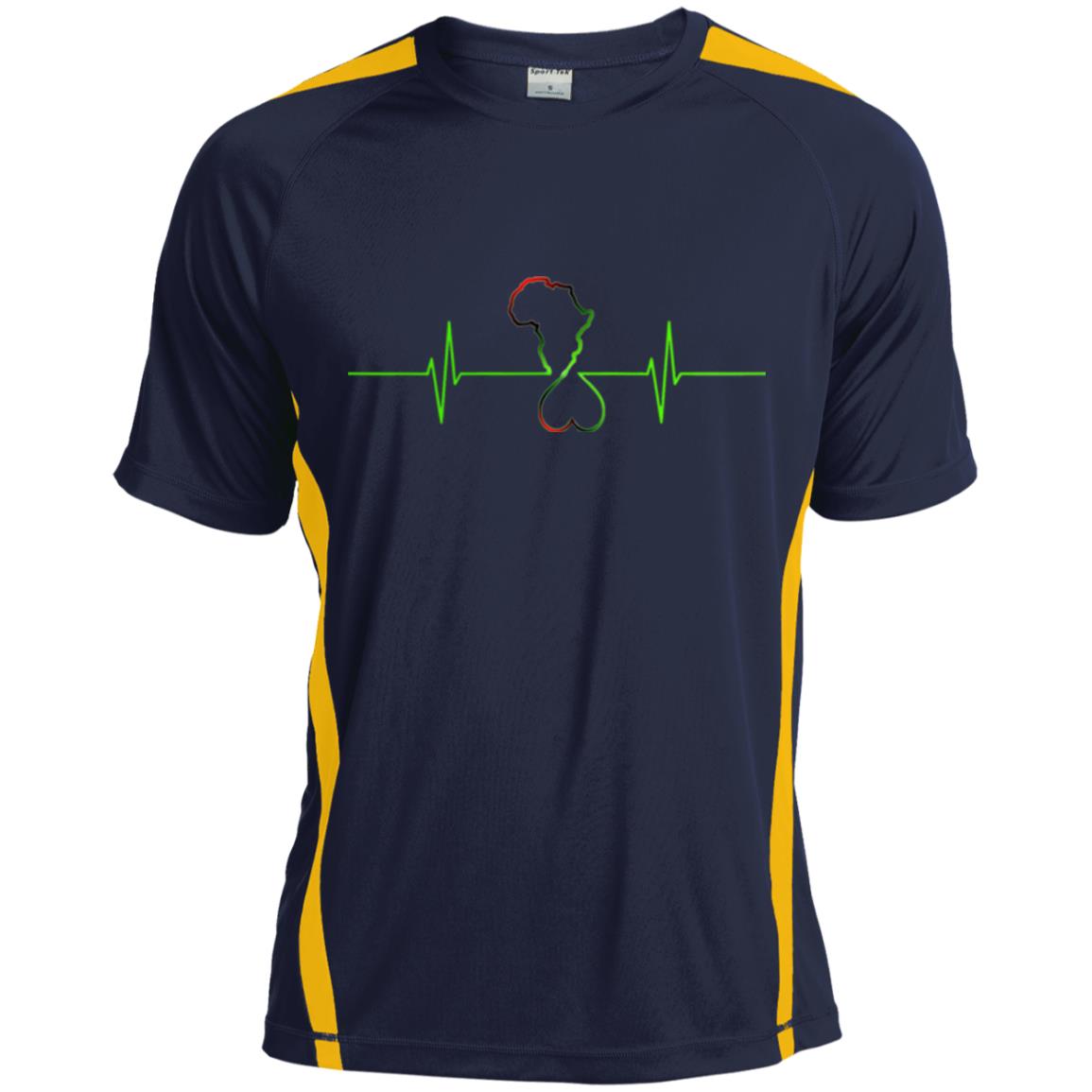 African Heartbeat Dry Zone Crew