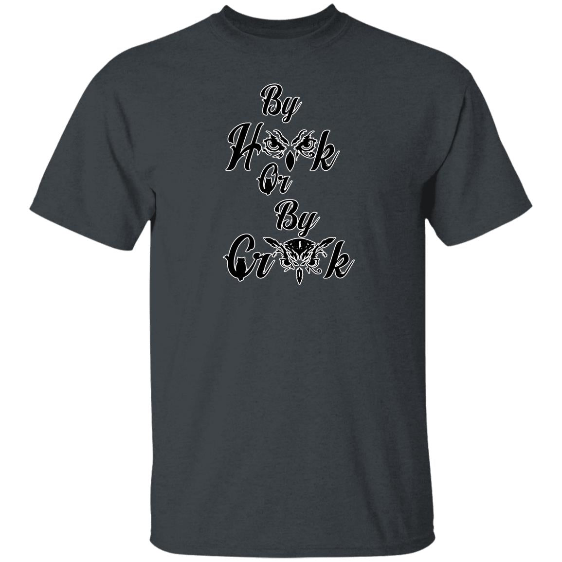 BH OR BC UNISEX T-Shirt