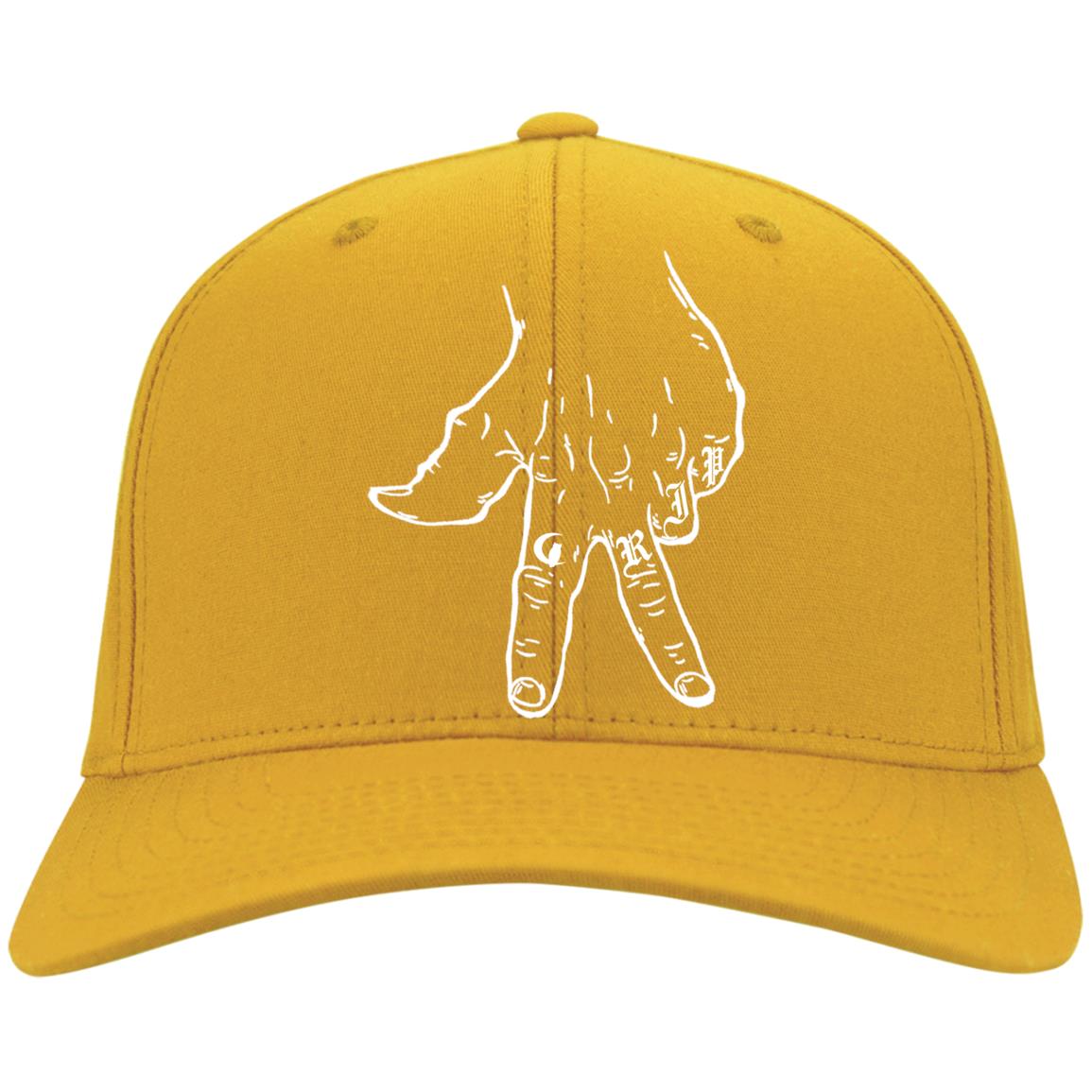 NHC 3F Twill Cap