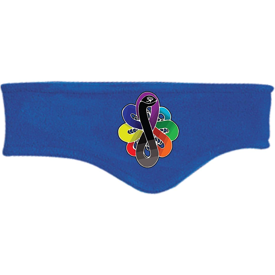 C910 Port Authority Fleece Headband