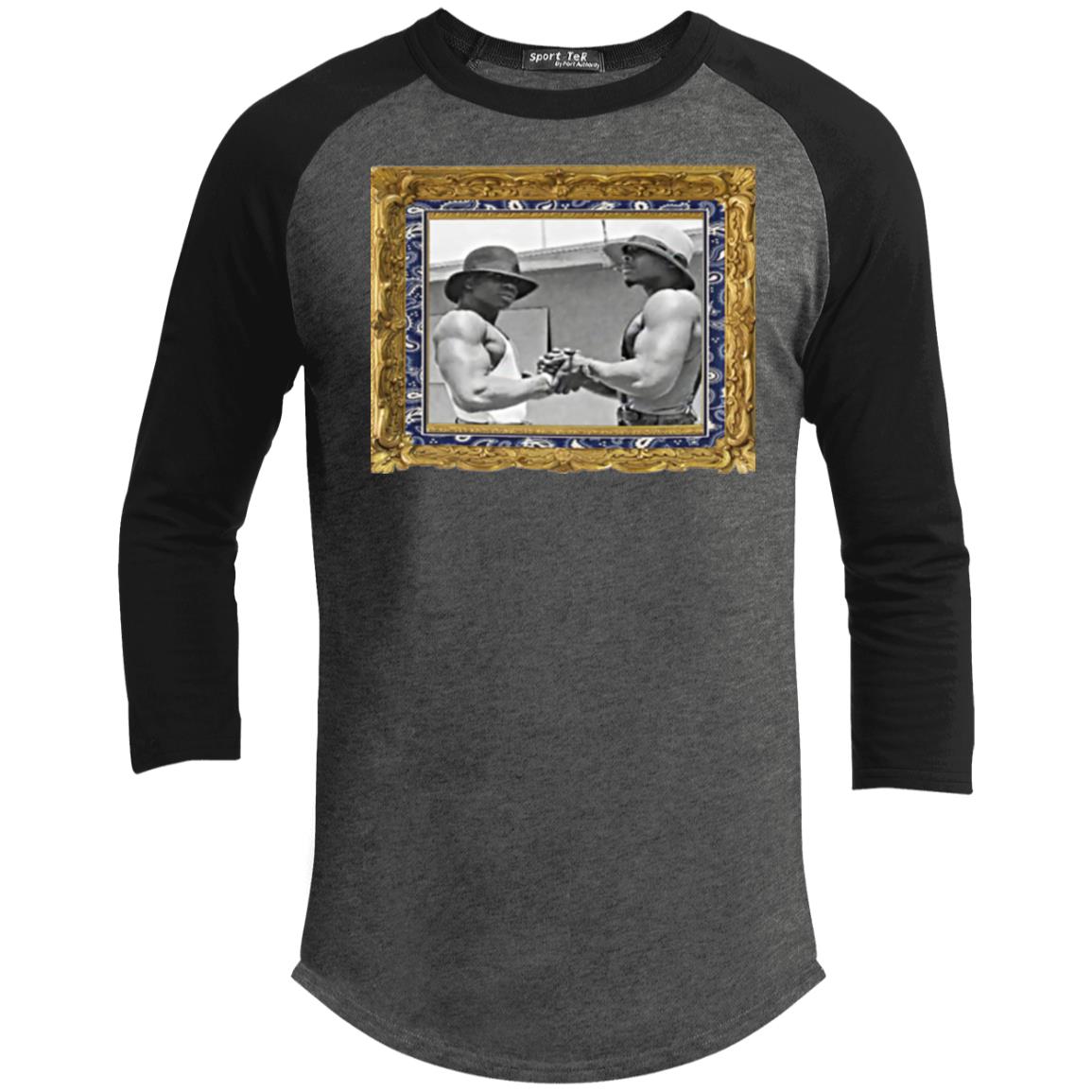 C's Alliance Sporty T-Shirt