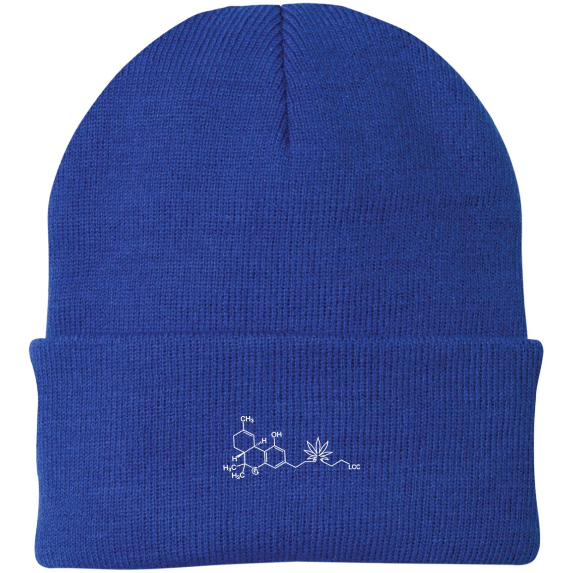 TETAGRAM Knit Cap
