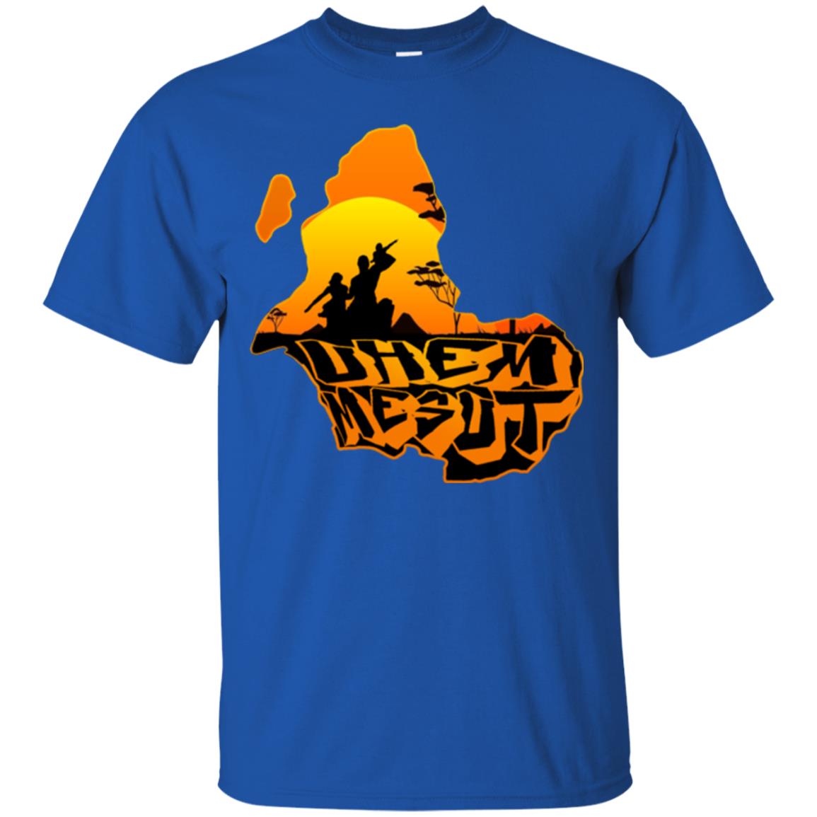 Uhem Mesut T-Shirt