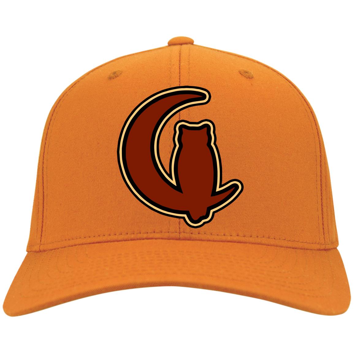 LCC Bogolan Colors Twill Cap