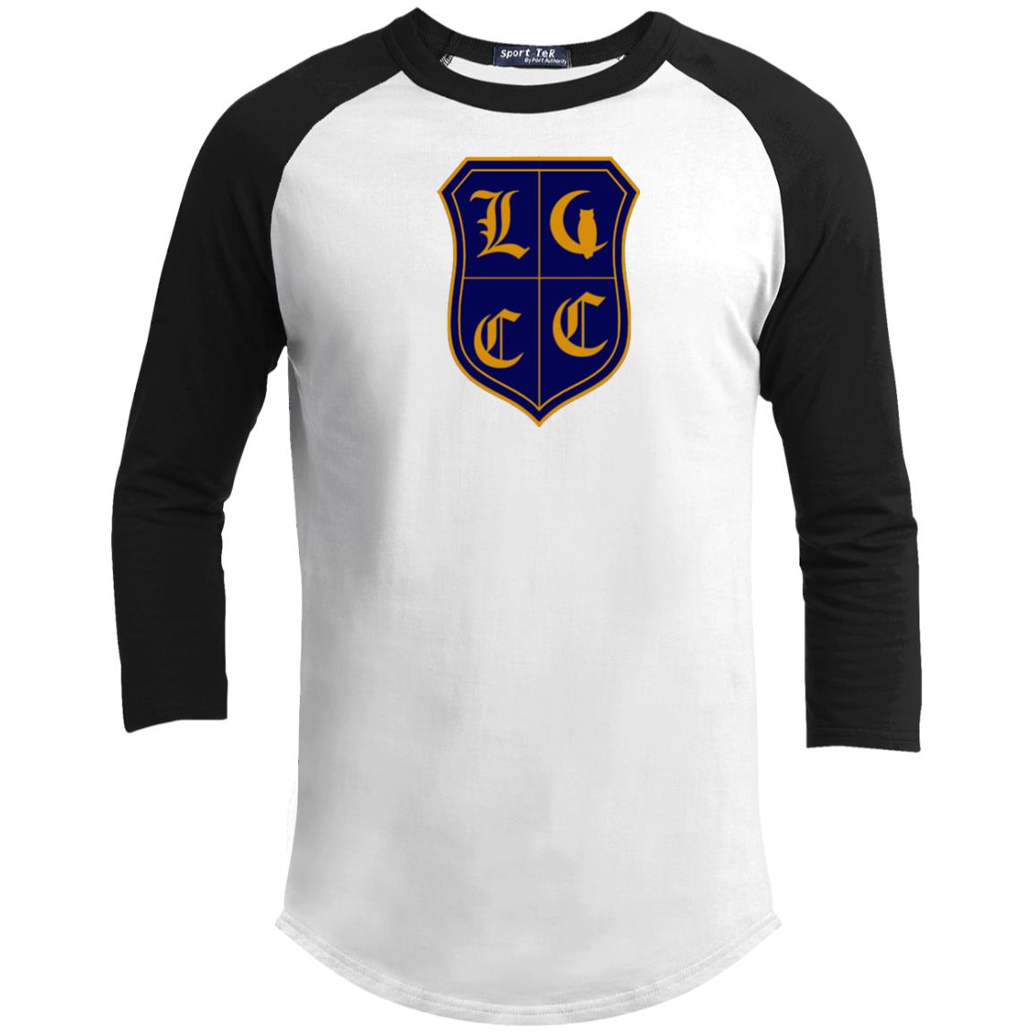 LCC Royal DTG Sporty T-Shirt