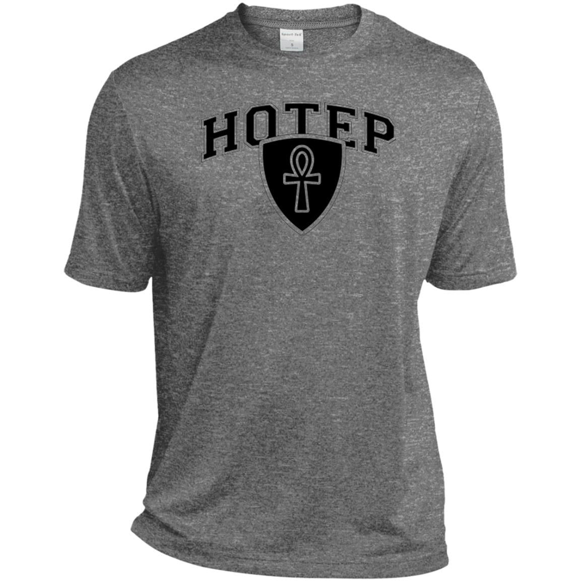 Hotep Dri-Fit Moisture T-Shirt