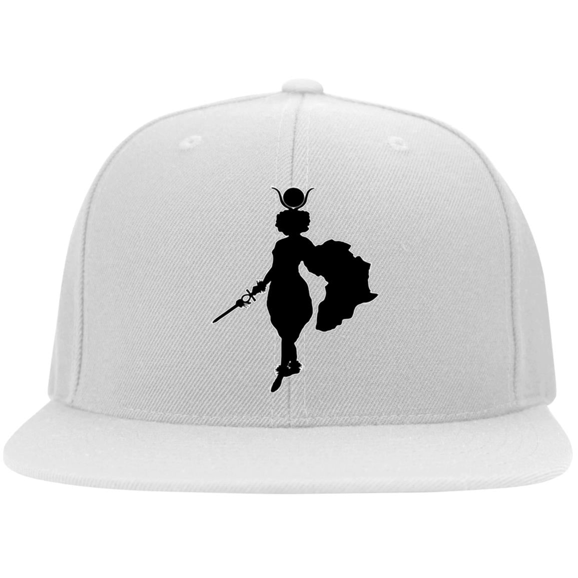 Kween Neferet EM Twill Flexfit Cap