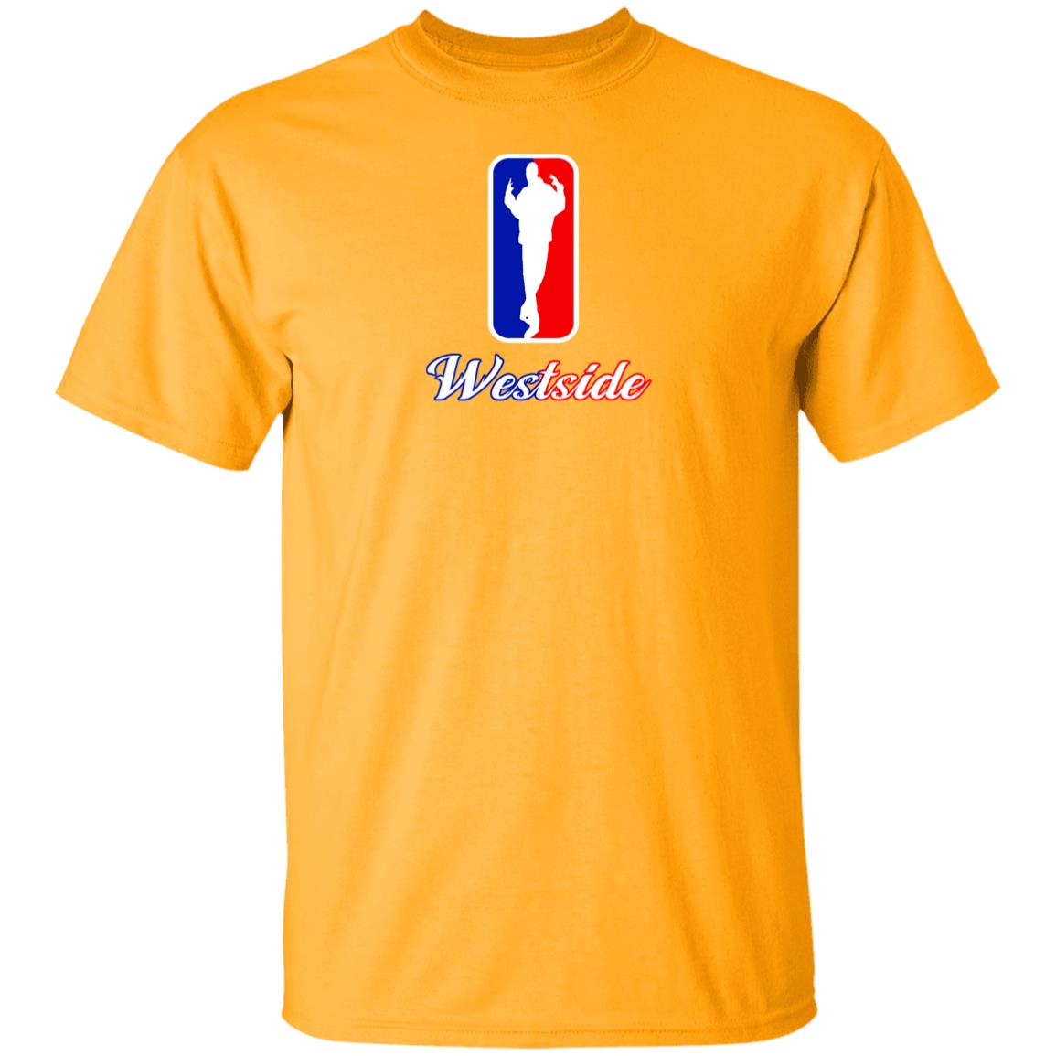WESTSIDE UNISEX T-Shirt