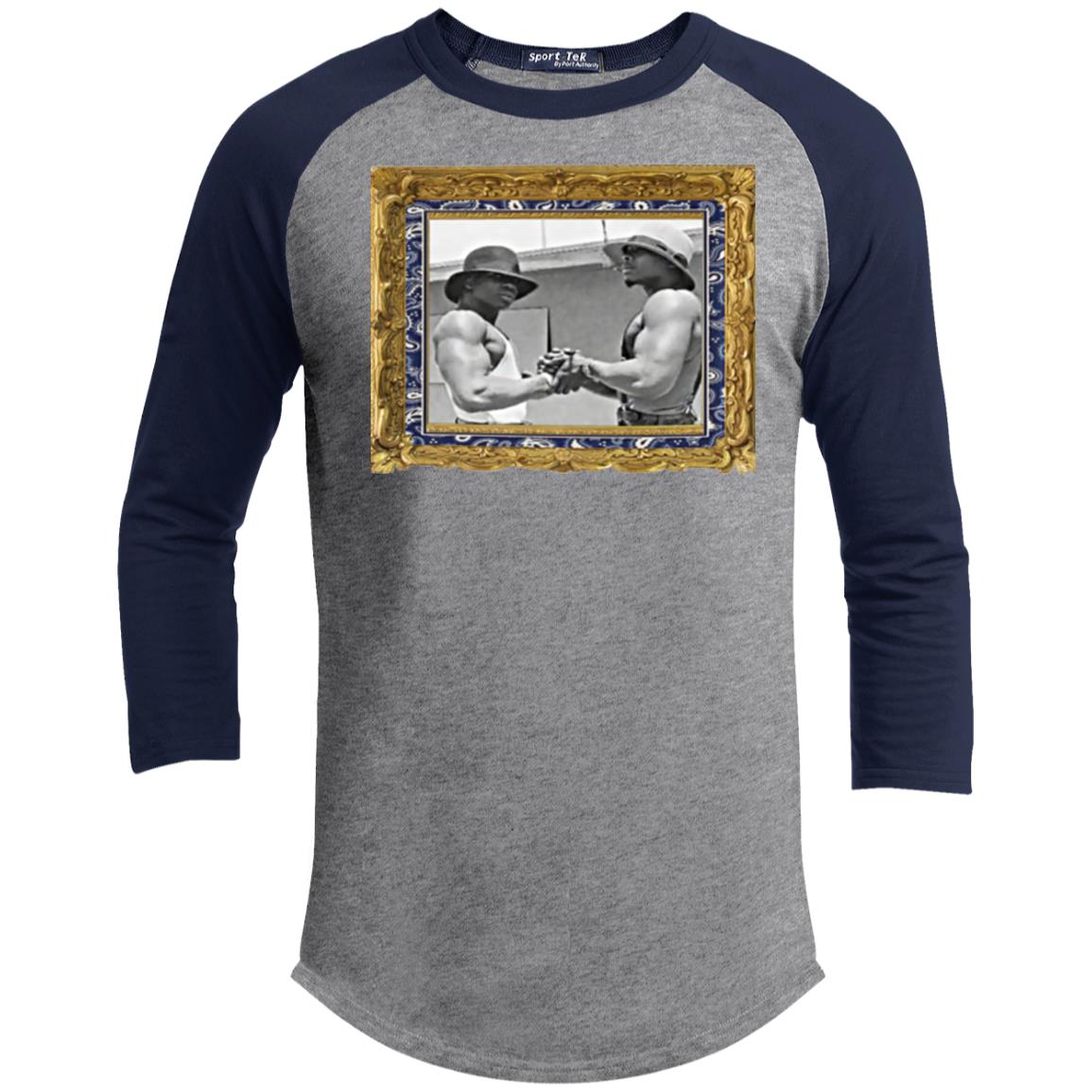 C's Alliance Sporty T-Shirt