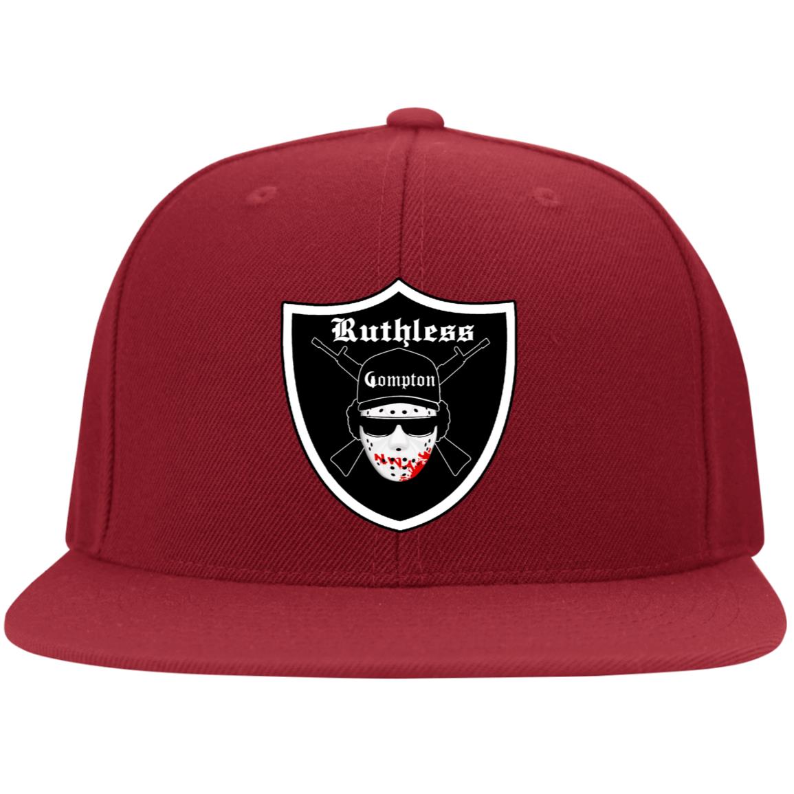 EAZY-E RUTHLESS Twill Flexfit Cap