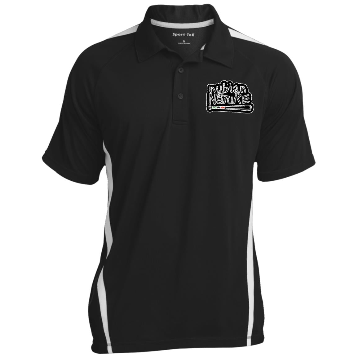 Nubian By Nature Polo Shirt