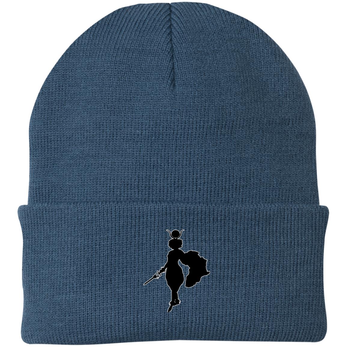 Kween Neferet EM Beanie Hat