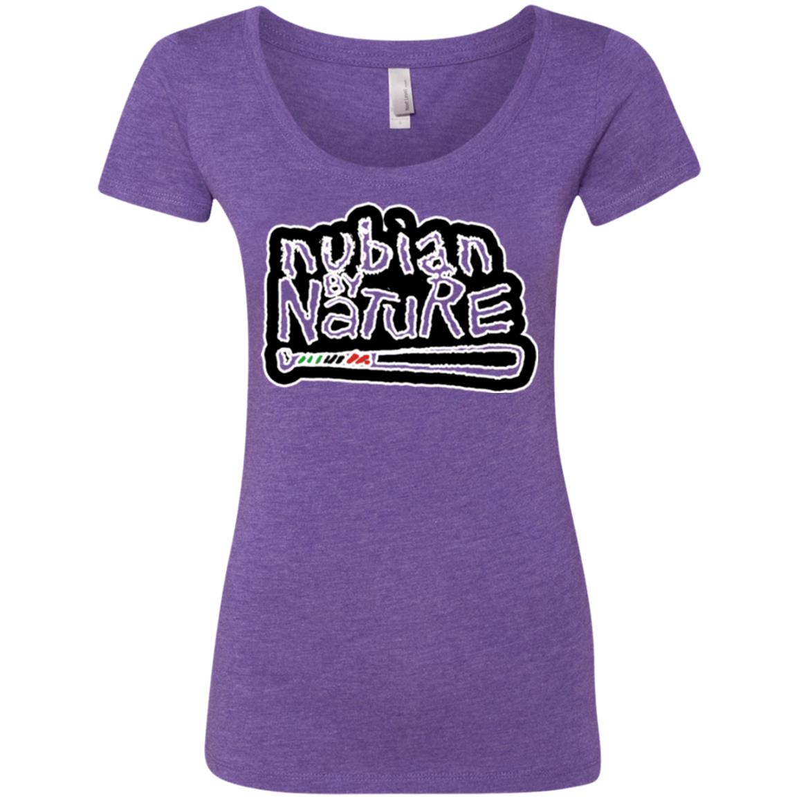 Nubian By Nature Ladies' Scoop