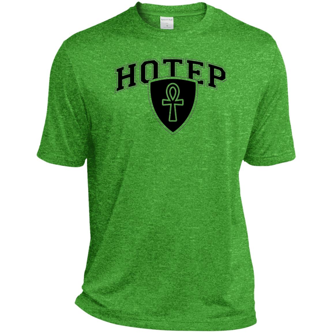 Hotep Dri-Fit Moisture T-Shirt