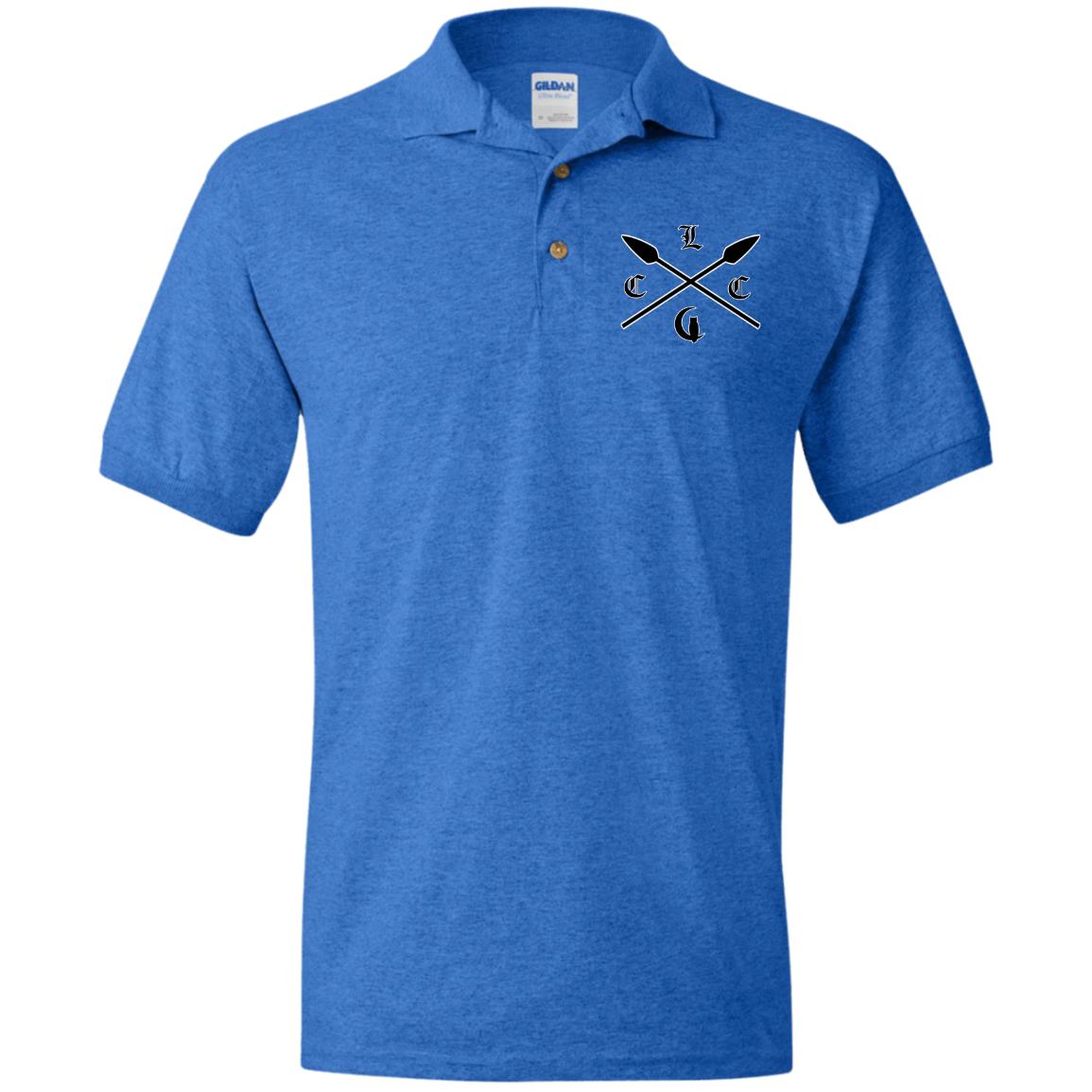 LCC SL Polo Shirt