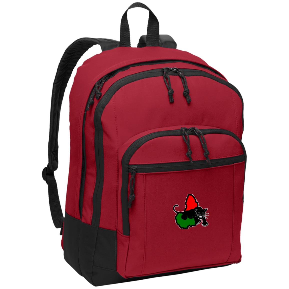 BG204 Port Authority Basic Backpack