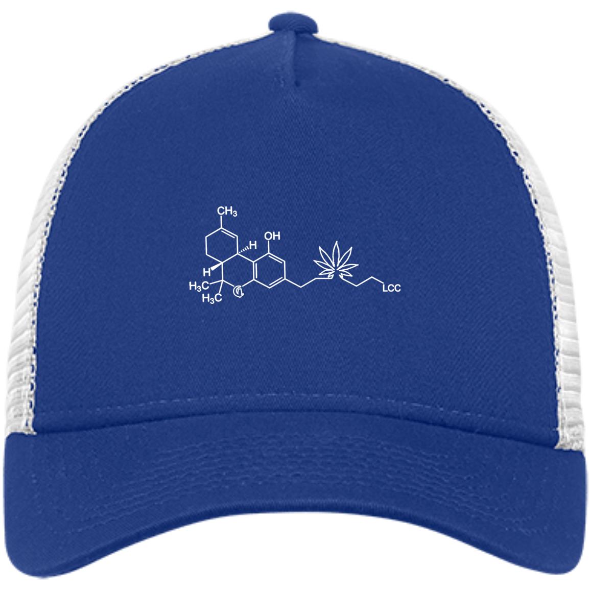 TETAGRAM Snapback Trucker Cap