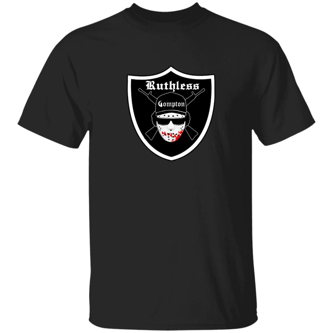 EAZY-E RUTHLESS UNISEX T-Shirt