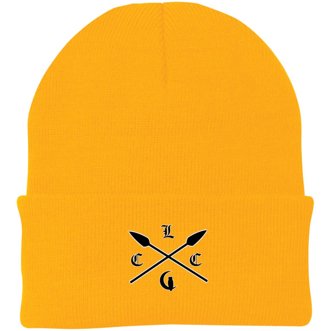 LCC SL Knit Cap