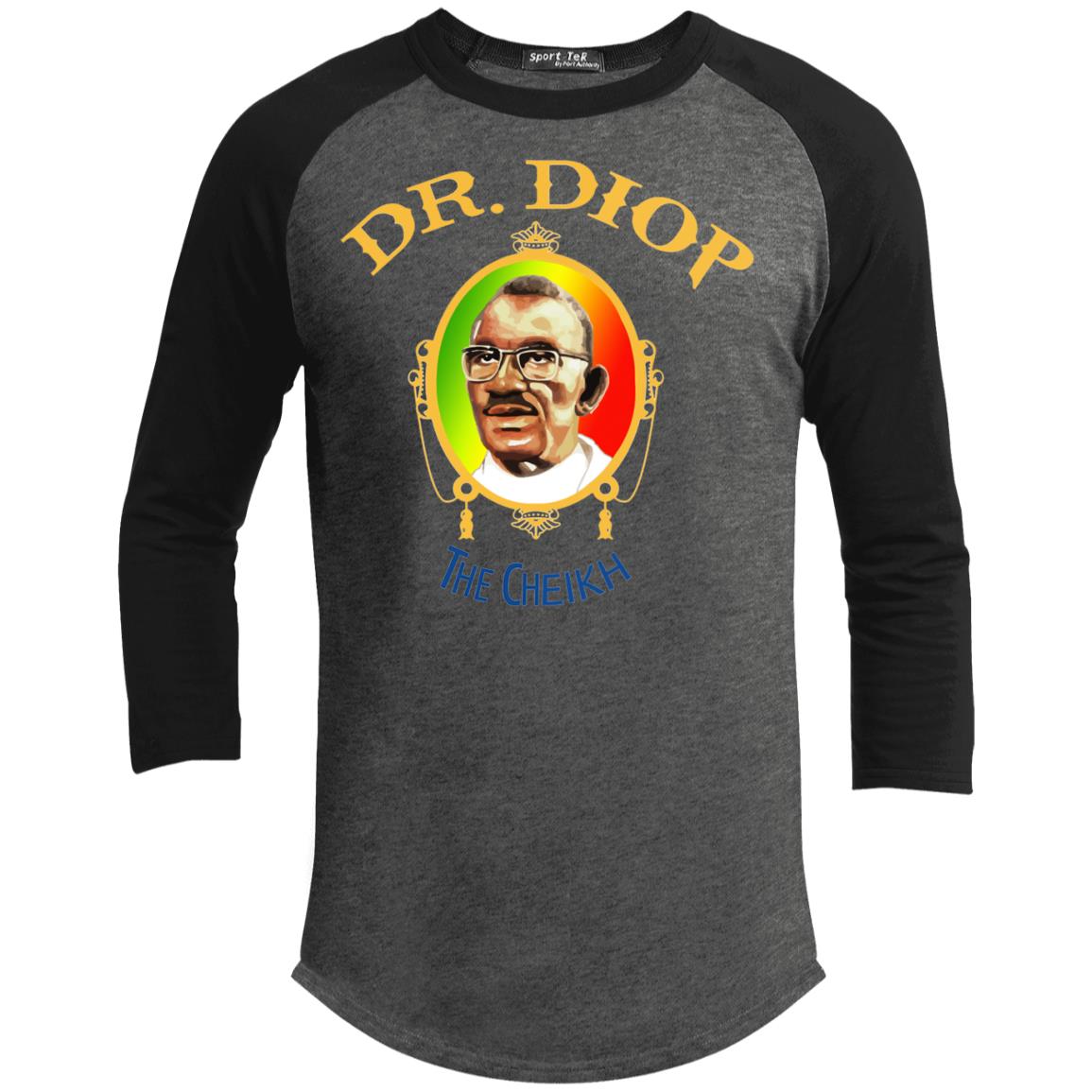 Dr.Diop Sporty T-Shirt