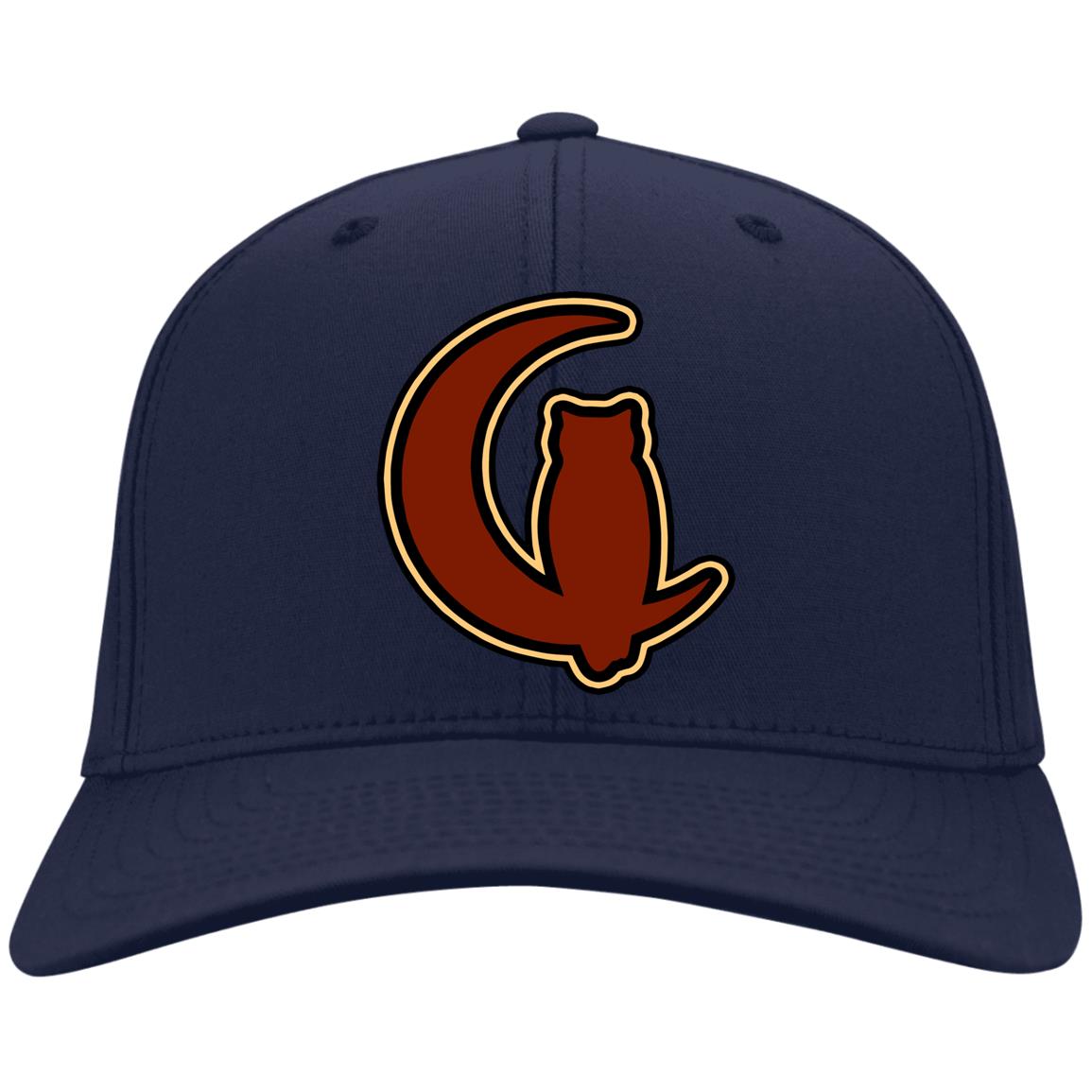 LCC Bogolan Colors Youth Nylon Cap