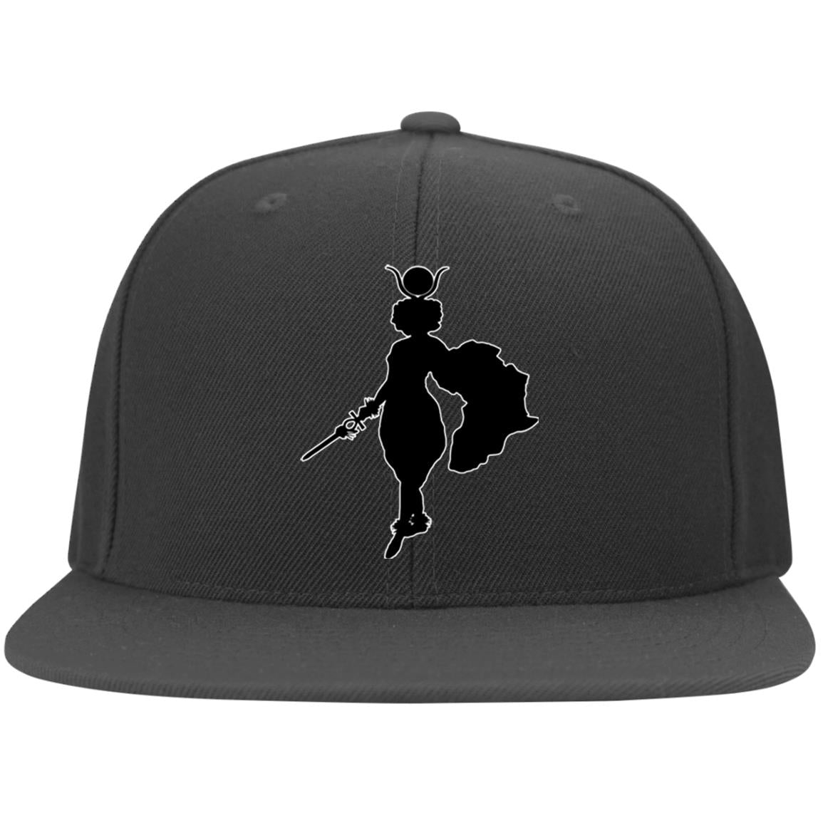 Kween Neferet EM Twill Flexfit Cap
