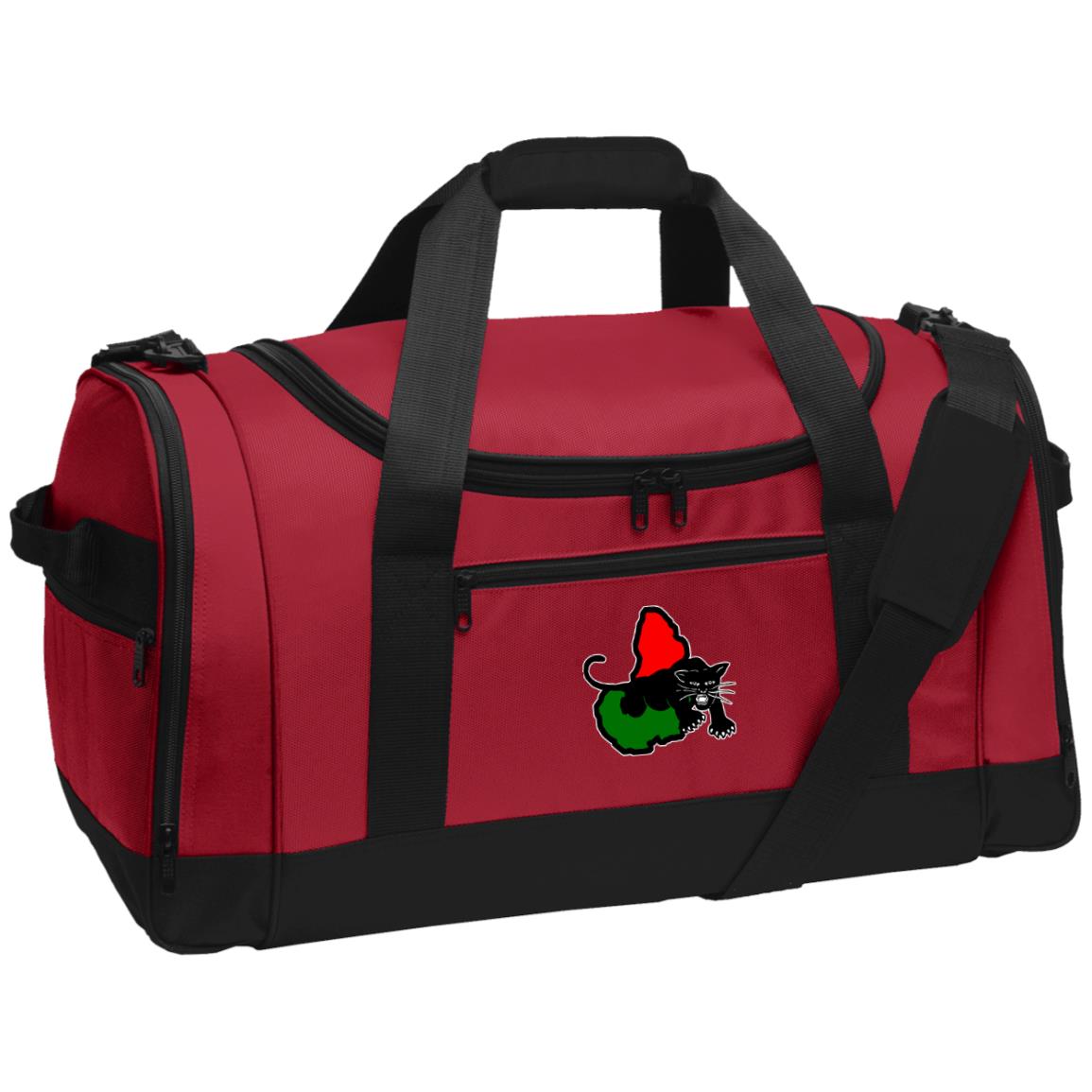 Afrika Panther RBG Sports Duffel